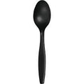 Black Velvet Spoons 24ct