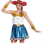 Toy Story Jessie Glam Deluxe Costume Adult Medium (8-10)