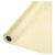 BANQUET ROLL PLASTIC 1CT 100FT IVORY