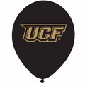 11" University Central Florida Latex 10ct. Balloons UCF
