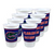 UNIVERSITY OF FLORIDA PLASTIC CUPS / 8ct.