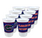 UNIVERSITY OF FLORIDA PLASTIC CUPS / 8ct.
