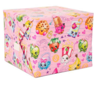 Shopkins Gift Wrap