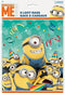 Despicable Me Lootbags 8ct