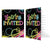 Glow Party Invitations 8ct