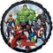 18" Marvel Avengers Balloon #5
