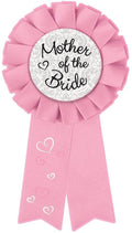 Mother of the Bride Ribbon