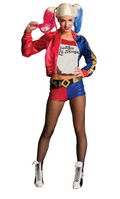 Adult Large Harley Quinn Costume