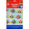 Super Mario Paper Garland