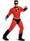 Incredibles Mr. Incredible Classic Adult Costume XX-Large (50-52)