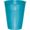 Bermuda Blue 16oz Plastic Cups 20ct.