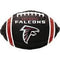 18" Atlanta Falcons Jr Balloon #124
