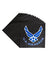 US AIR FORCE LUNCH NAPKINS 16ct.