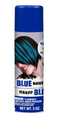 Blue Hair Spray