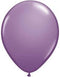 16" Qualatex Spring Lilac Latex Balloons 3ct
