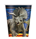 Jurassic World 2 9oz Paper Cups 8ct.