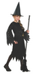 Witch Costume Child Medium (8-10)