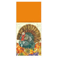 Thanksgiving Utensil Wrappers 8ct