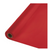 BANQUET ROLL PLASTIC 1CT 100' CLASSIC RED