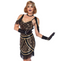 1920's Speakeasy Sweetie Women's Costume Flapper