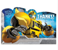 Transformers Thank You
