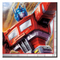 TRANSFORMERS LUNCH NAPKINS 16CT