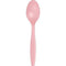 Classic Pink Spoons 24ct