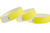 Yellow Wristbands 100 Ct.