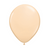 5" Qualatex Blush Latex Balloons 100CT.