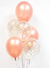 #3 Mixed Half Dozen Balloons (Latex)