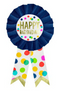 Happy Dots Award Ribbon