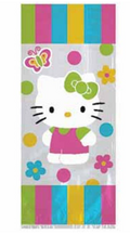 Hello Kitty Candy Bag 8ct.