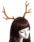 Antlers Headband