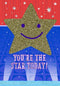 You're the Star Today Recital Congratulations Hallmark Card