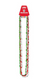 Chili Pepper Beaded Necklaces