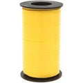 Sunshine Yellow Curling Ribbon 500 yards
