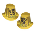 Gold Rush Hi-Hat 1CT.