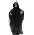 5FT Hanging Reaper Skeleton