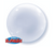 20" Deco Bubble Clear Balloon