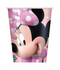 Disney Iconic Minnie Mouse 9oz Paper Cups  8ct