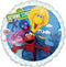 17" Sesame Street Balloon #193