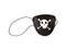 Plastic Pirate Eye Patch Favors 8ct.