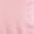 Classic Pink 3ply Lunch Napkin 50ct