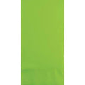 Fresh Lime Guest Napkin 16ct