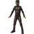 Child Black Panther Costume Small (4-6)