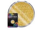 GOLD IRIDESCENT GLITTER .04OZ
