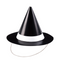 Mini Witch Party Hats 8ct