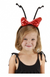 Dr. Seuss The Grinch Cindy Lou Deluxe Headband