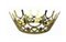 Royal Queen Crown - Gold