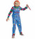 CHILD CHUCKY CLASSIC COSTUME